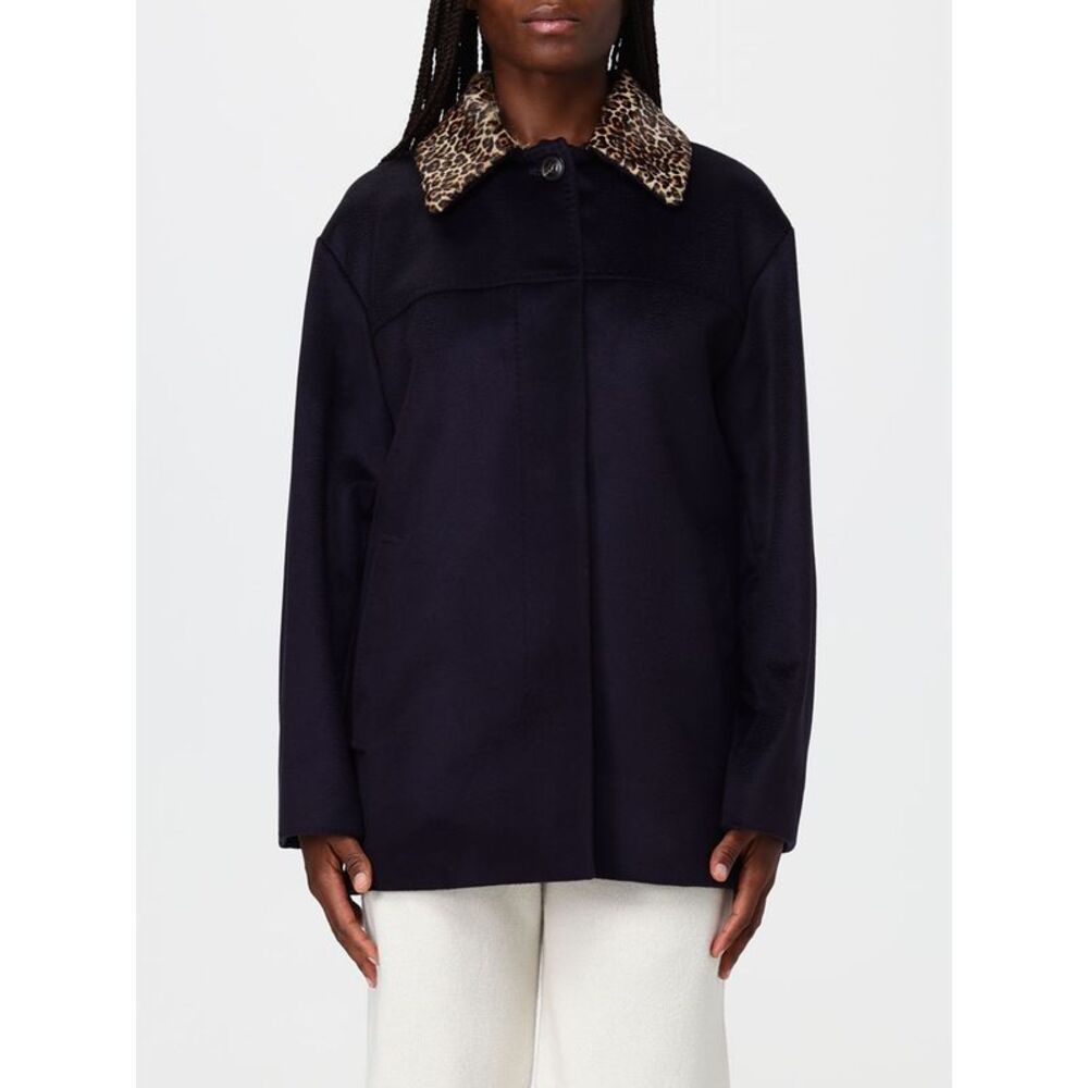 Max Mara Women Jacket Woman Max Mara